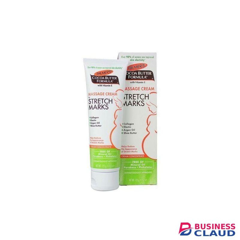 PALMER'S Cocoa Butter Stretch Mark Cream