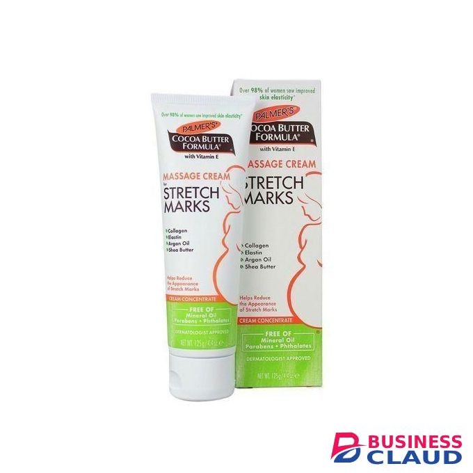 PALMER'S Cocoa Butter Stretch Mark Cream