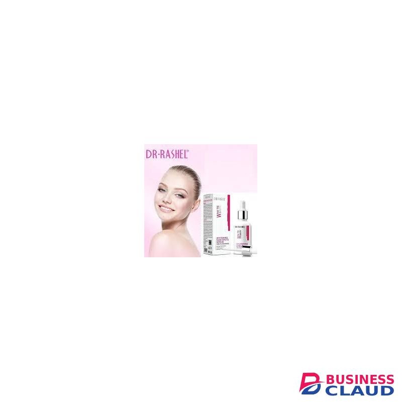 DR RASHEL Whitening Fade Spots Serum