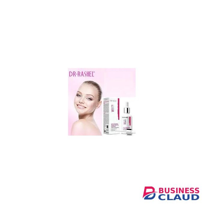 DR RASHEL Whitening Fade Spots Serum