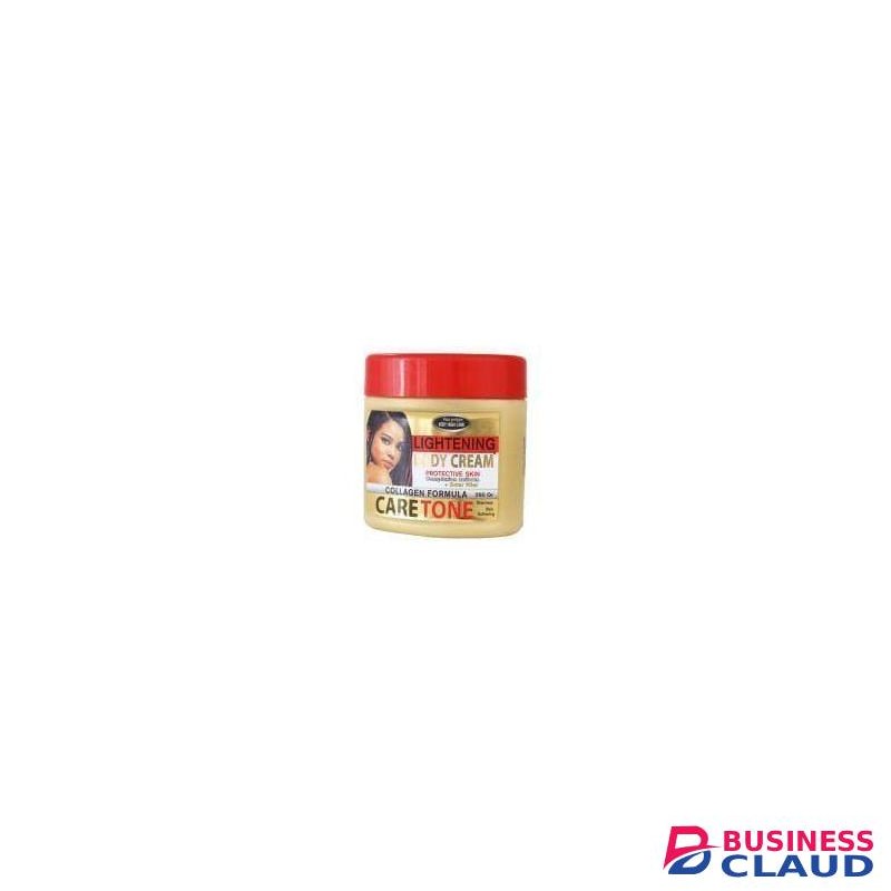 Careton Collagen lightening body cream