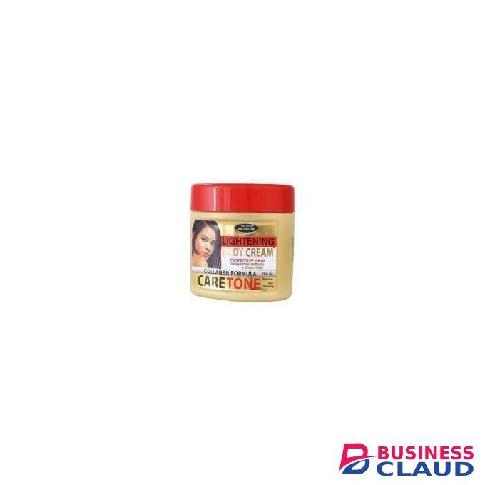 Careton Collagen lightening body cream