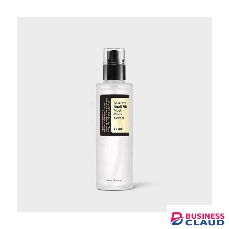 Corsx Advanced Snail 96 Mucin Power Essence