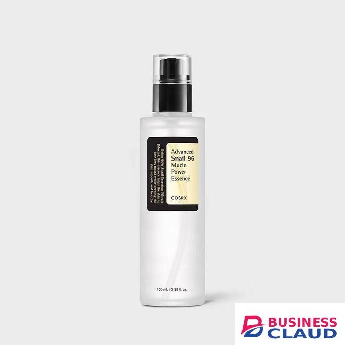 Corsx Advanced Snail 96 Mucin Power Essence
