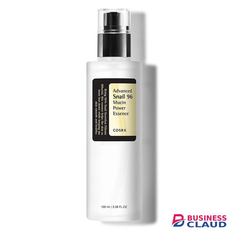 Cosrx Advanced Snail96 Mucin Power Essence