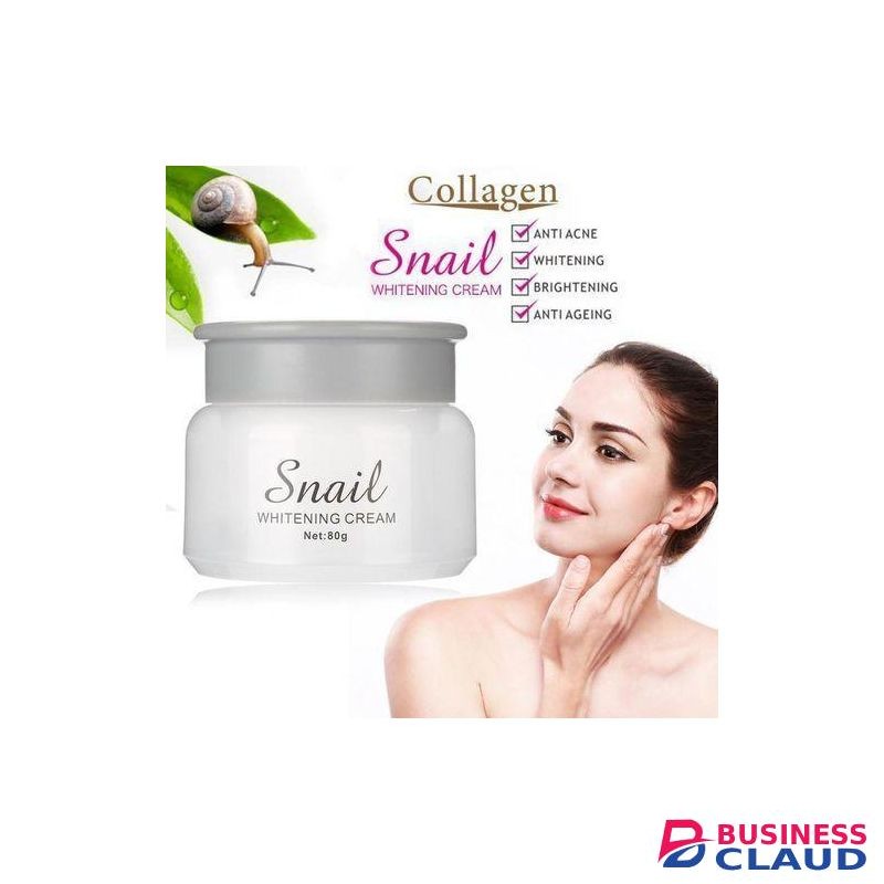 Collagen Snail Whitening,Anti-ageing,Anti-acne Cream