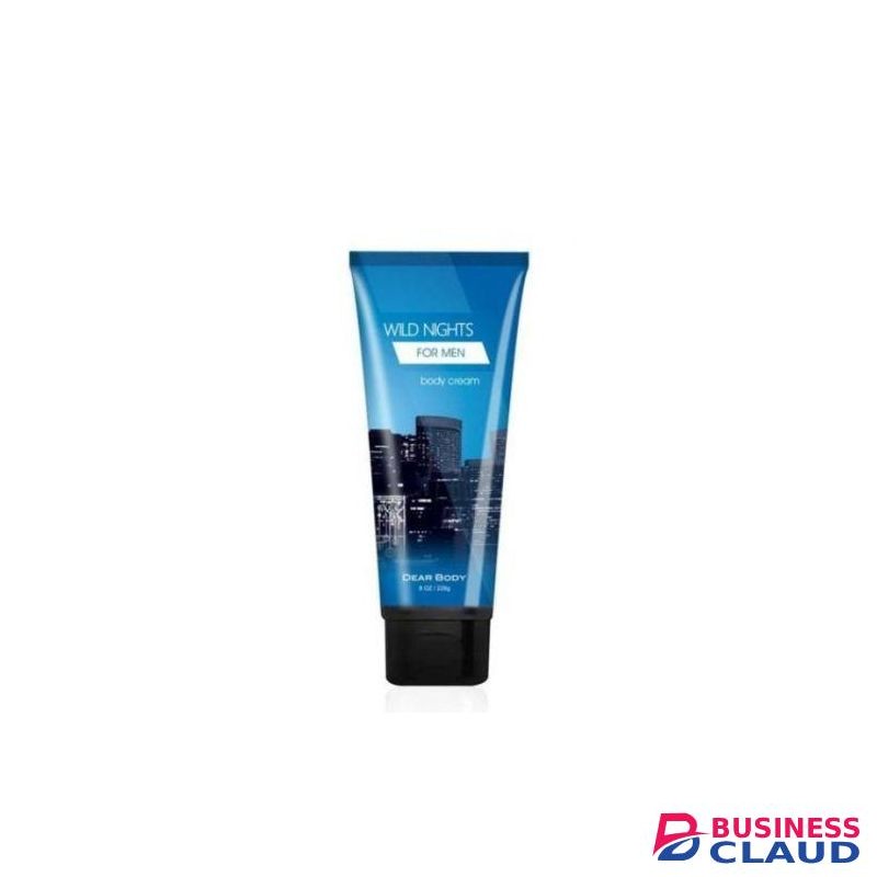 Dear Body Wild Nights For Men Body Cream-Original Cream