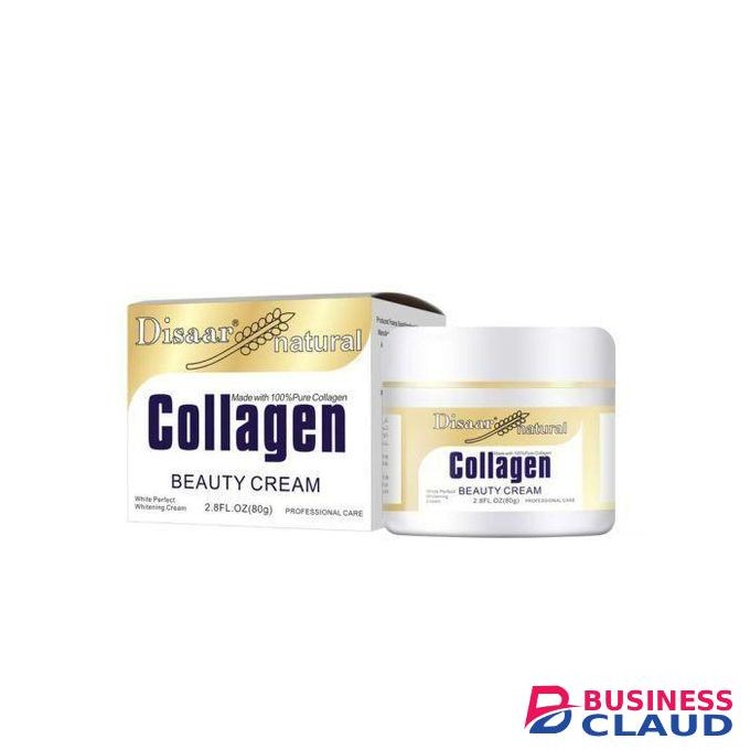 Disaar Natural collagen beauty cream