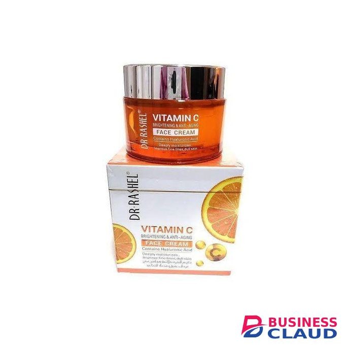 Dr. Rashel Vitamin C Cream