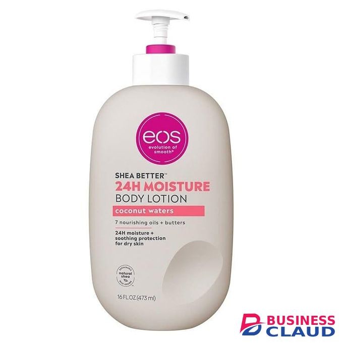 Eos Coconut Waters Body Lotion – 473ml