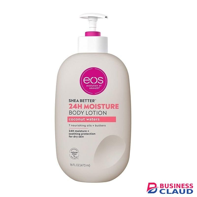 Eos Coconut Waters Body Lotion – 473ml