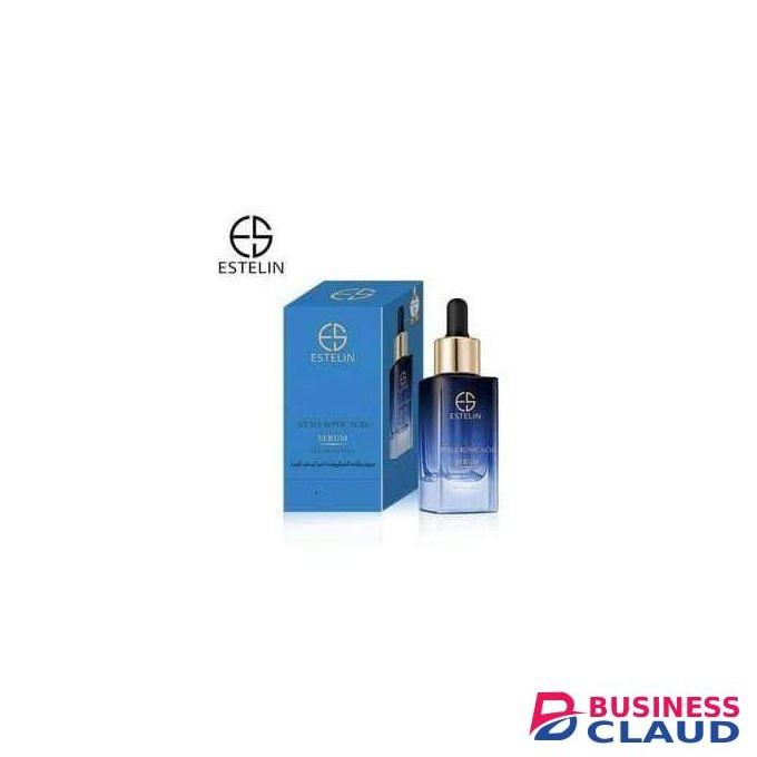 ESTELIN Hyaluronic Acid Serum -40ml