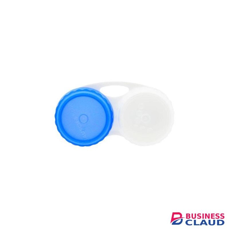 Beauty Unisex Eye Contacts Cosmetic Use Eye Lenses INCLUSIVE Mini Storage Case GREEN