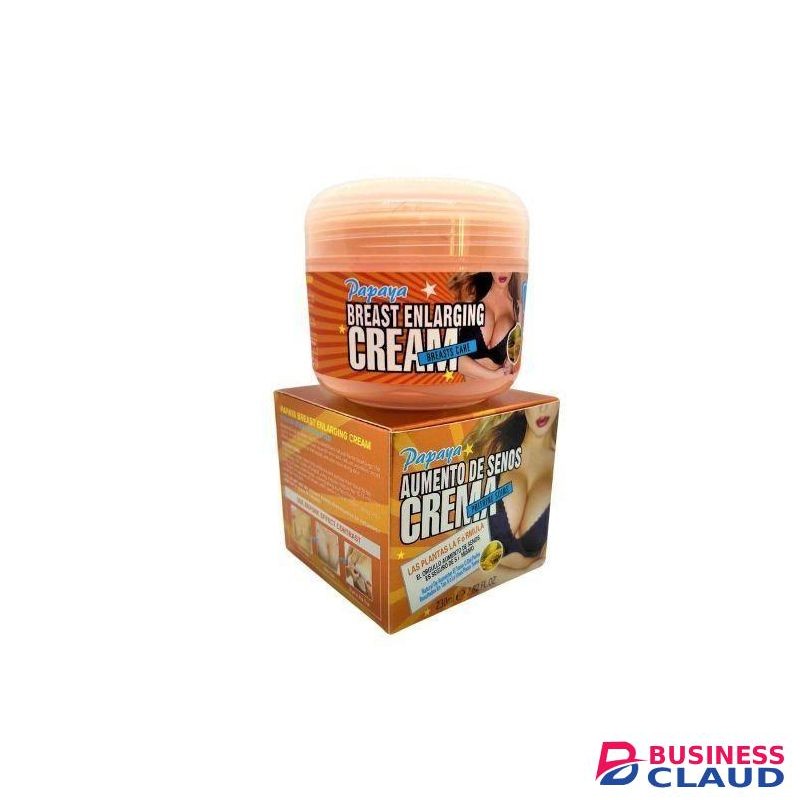 Meizao Papaya Breast Enlarging Cream - 230ml
