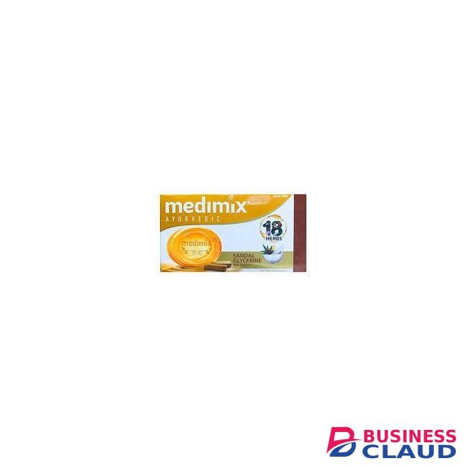 Medimix Sandalwood glycerine and Eladi Oil Soap