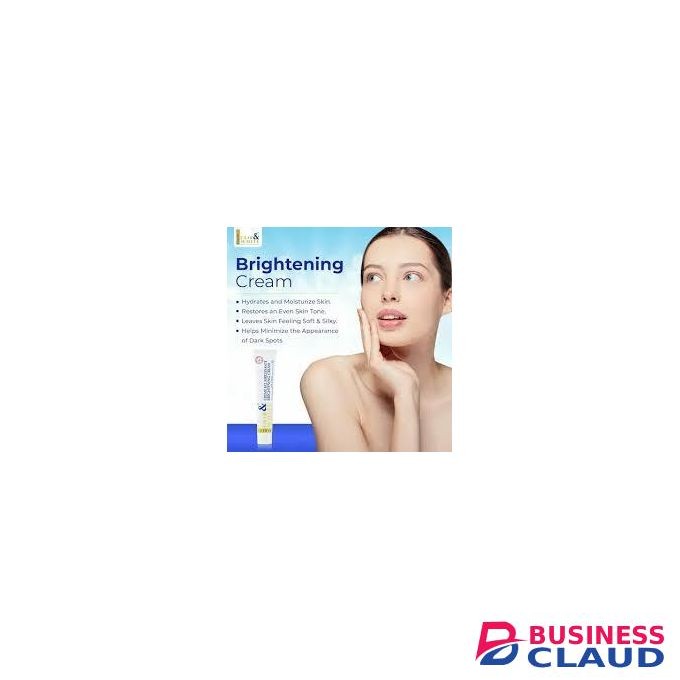 Paris Fair & White Original Brightening Gel Cream