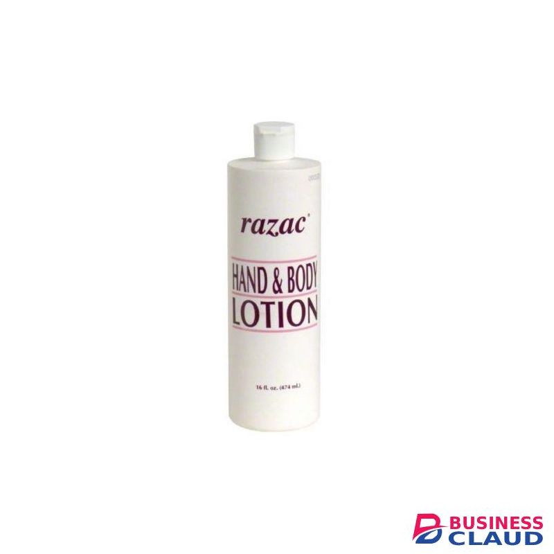 Razac Hand And Body Lotion - 474ml
