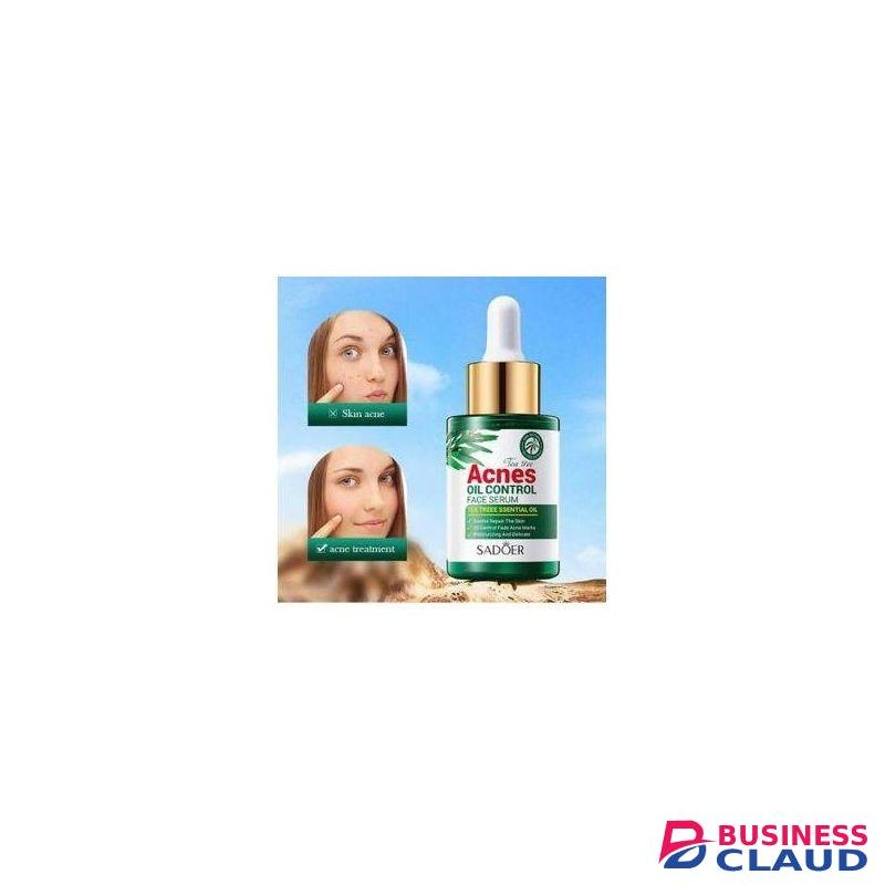 SADOER Acnes Oil Control Face Serum