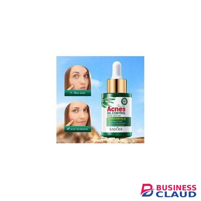 SADOER Acnes Oil Control Face Serum