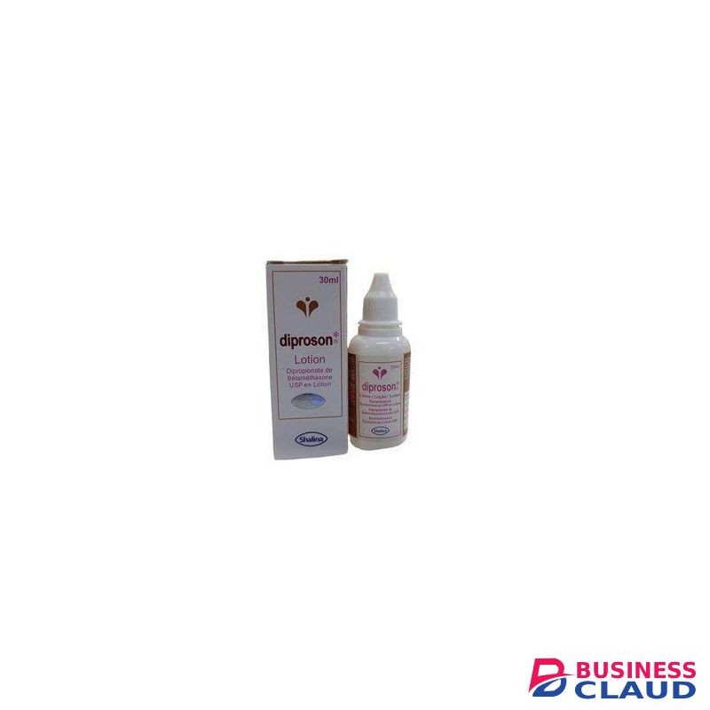 Shalina Diproson Lotion