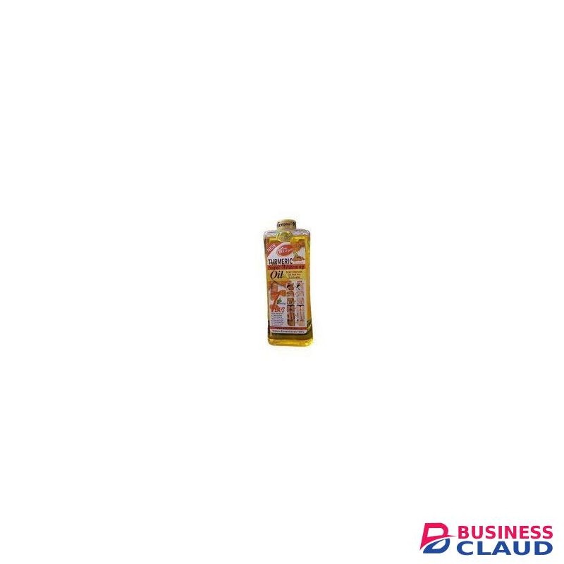 VEET GOLD VEET Turmeric Super Whitening Oil - 300ml