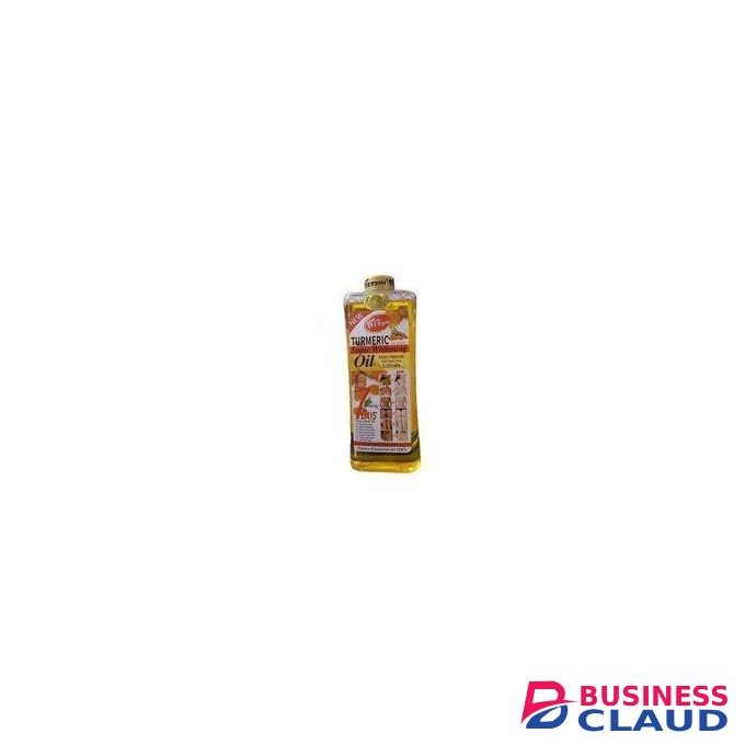 VEET GOLD VEET Turmeric Super Whitening Oil - 300ml