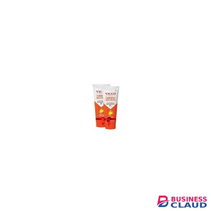 Turmeric Cream-30g