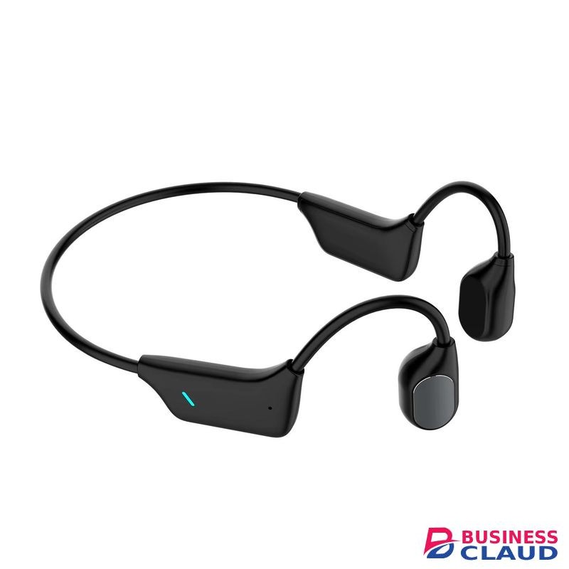 Bone Conduction Hearing Aid Rechargeable 16-Channel 2-in-1 Device + Wireless Bluetooth Headset Digital Dual Mode Hearing Amplifier For Adults With Impairment/Loss Ear Noise Reduction Feedback Cancellation