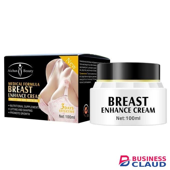 Aichun Beauty Breast Enhancement Cream