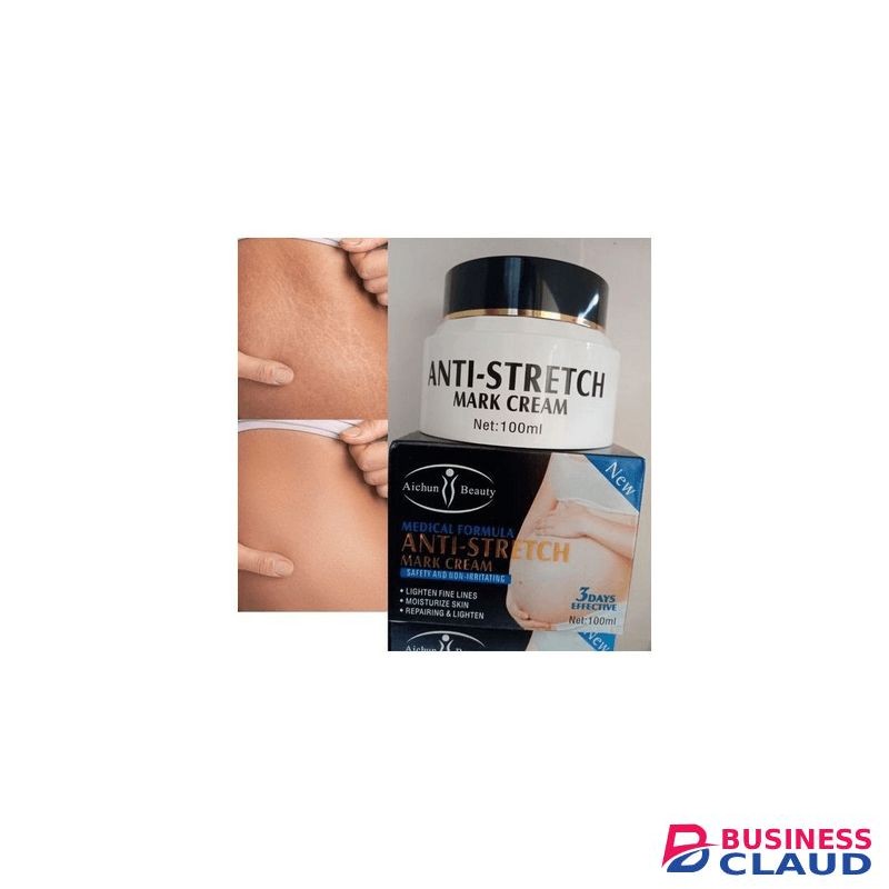 Aichun Beauty Stretch Marks Removal Cream. (100ml)