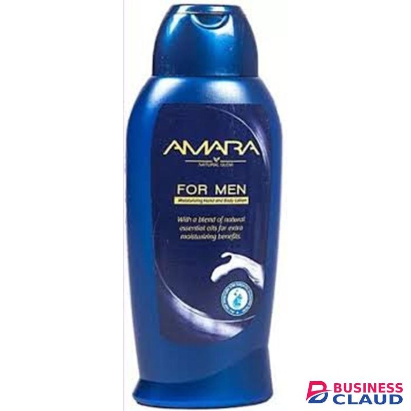 Amara LOTIONAMARA FOR MEN 400ML