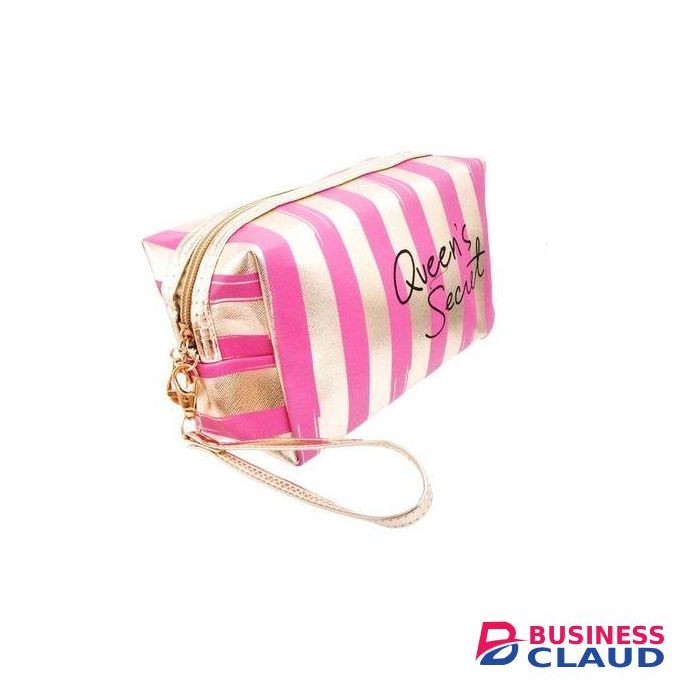 Waterproof Makeup Storage Travel Bag Makeup Organizer Pouch