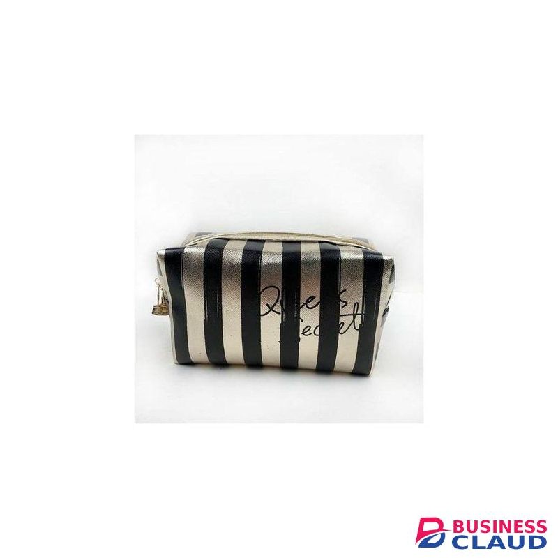 Waterproof Makeup Storage Travel Bag Makeup Organizer Pouch