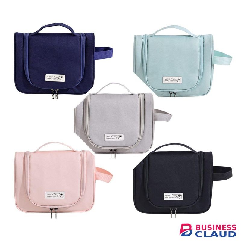 Portable Travel Cosmetic Bag