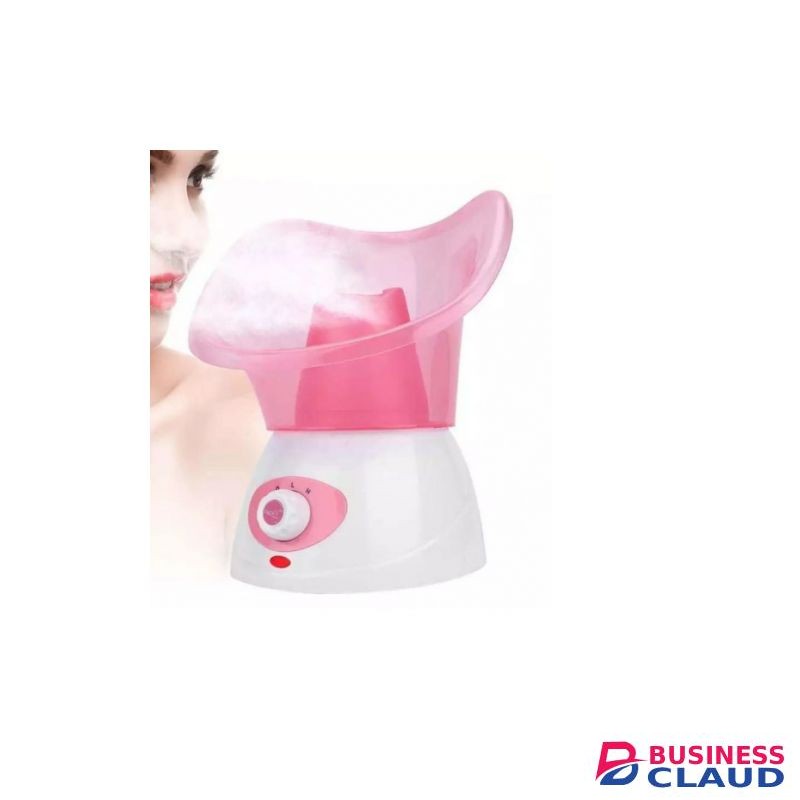 Deep Cleaning Facial Sauna Steaming/ Hydration Machine