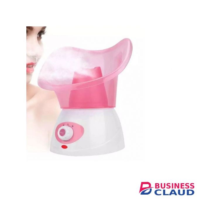 Deep Cleaning Facial Sauna Steaming/ Hydration Machine