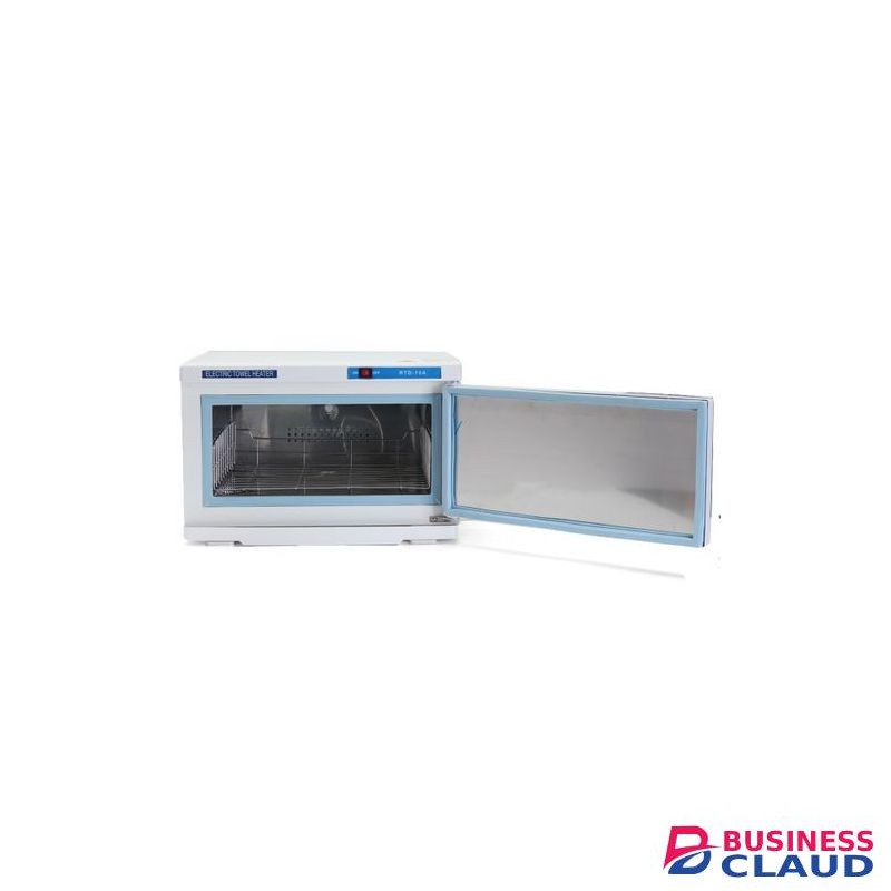 UV Towel Tool Sterilizer Warmer Cabinet Spa Facial Disinfection Salon Beauty AU