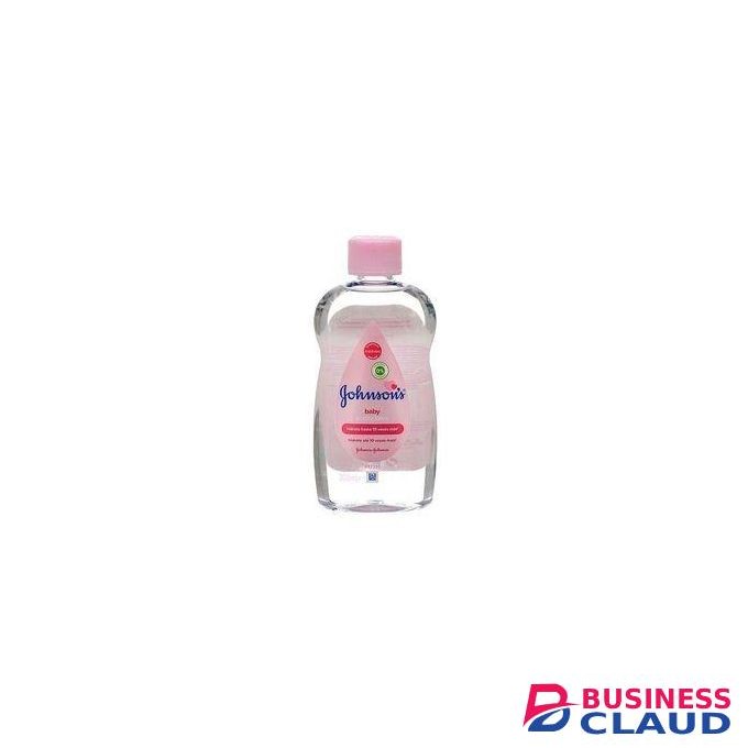 Johnson's Baby OIl