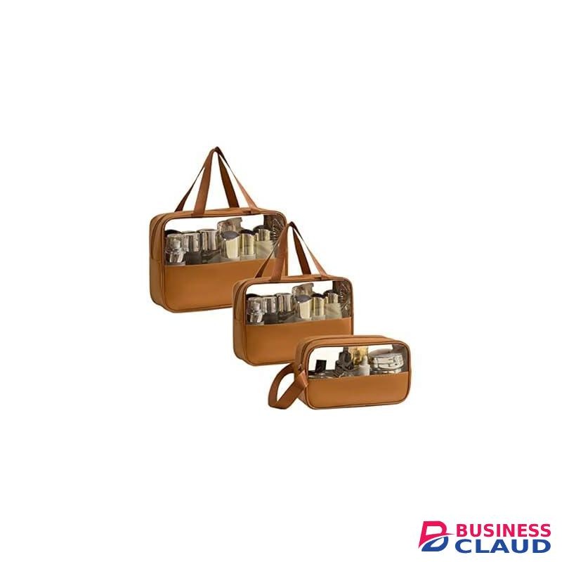 Multipurpose toiletry & cosmetic organizer