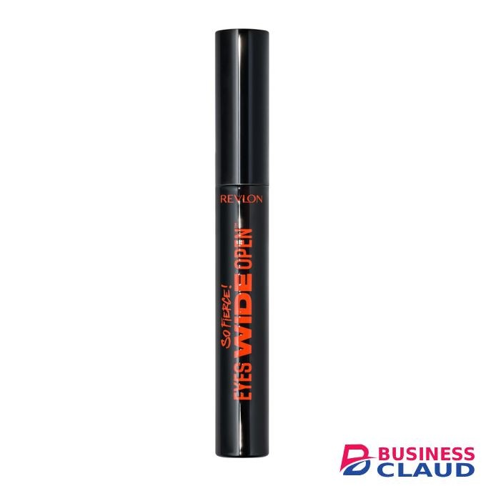 Revlon So Fierce! Eyes Wide Open™ Mascara, Blackest Black 101