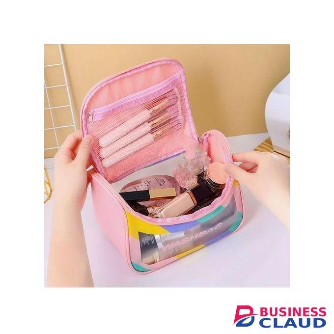 Waterproof Washbag/Cosmetic Bag/ Makeup Make Up Travel Bag
