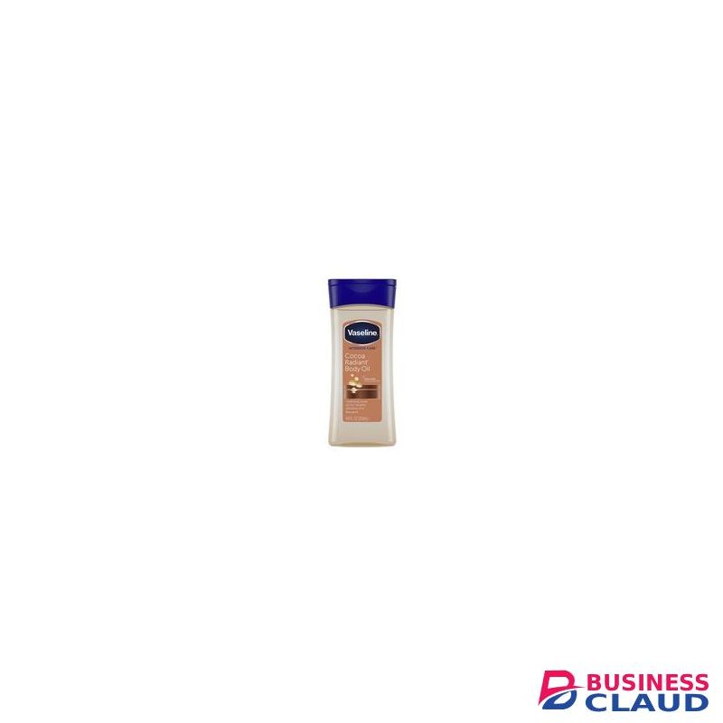 Vaseline GLOW OIL