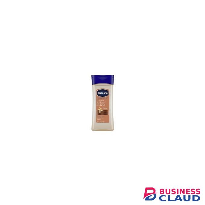 Vaseline GLOW OIL