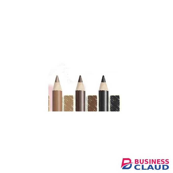 Davis 3pcs Eye And Lip Liner Pencil No.1, No.3,No.18.