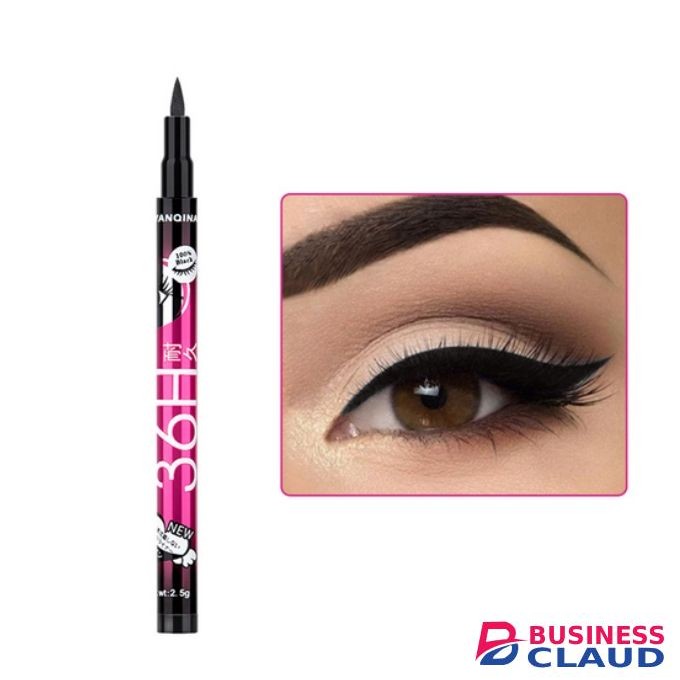 Yanqina Liquid Eyeliner Waterproof Eyeliner Pencil