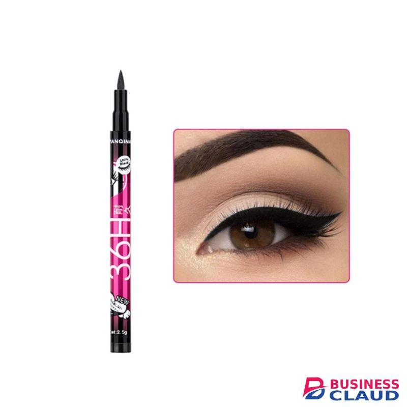 Yanqina Liquid Eyeliner Waterproof Eyeliner Pencil