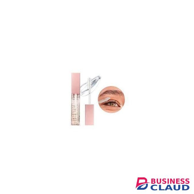 Ushas Transparent/ Clear Mascara Long Lasting