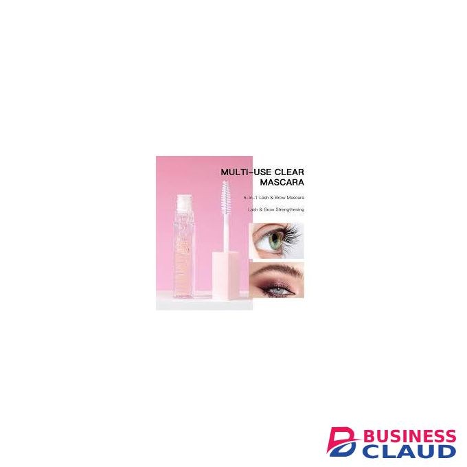 Ushas Transparent/ Clear Mascara Long Lasting