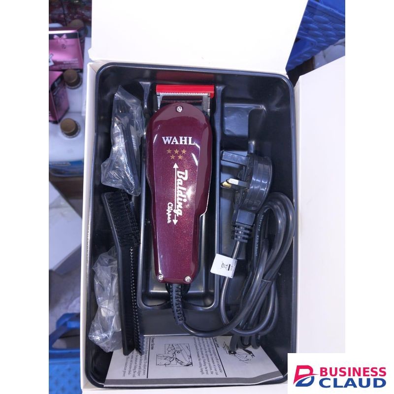 Wahl Balding Shaving Machine classic