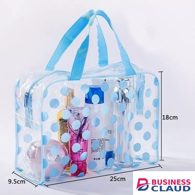 Cosmetic Makeup Storage Bag
